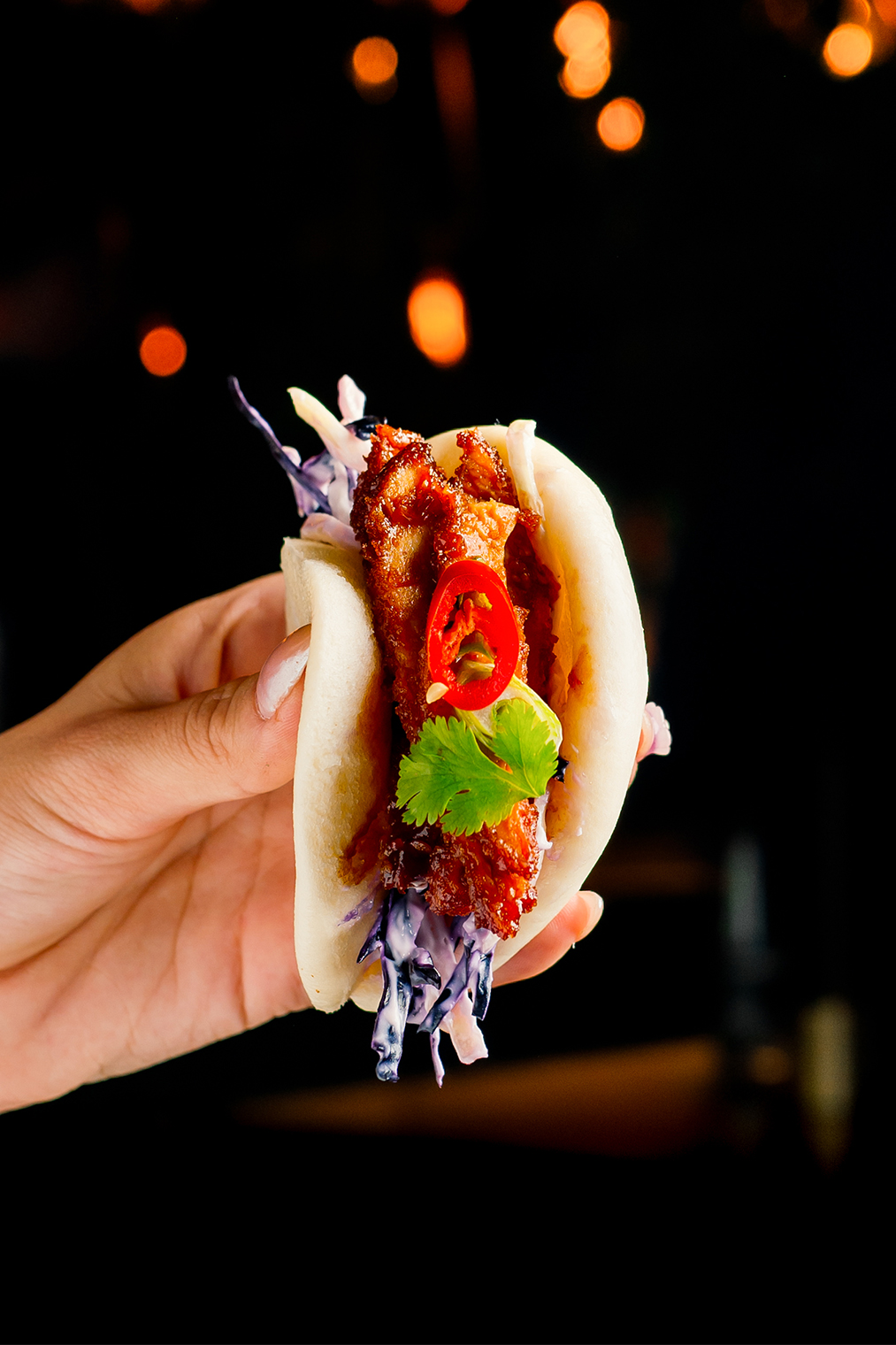 bao bun